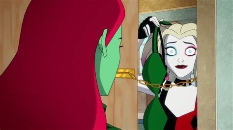 Read <strong>Harley Quinn</strong> And The Plantabulous Ingestion Of One <strong>Poison Ivy</strong> comic <strong>porn</strong> for free in high quality on HD <strong>Porn</strong> Comics. . Harley quinn and poison ivy porn
